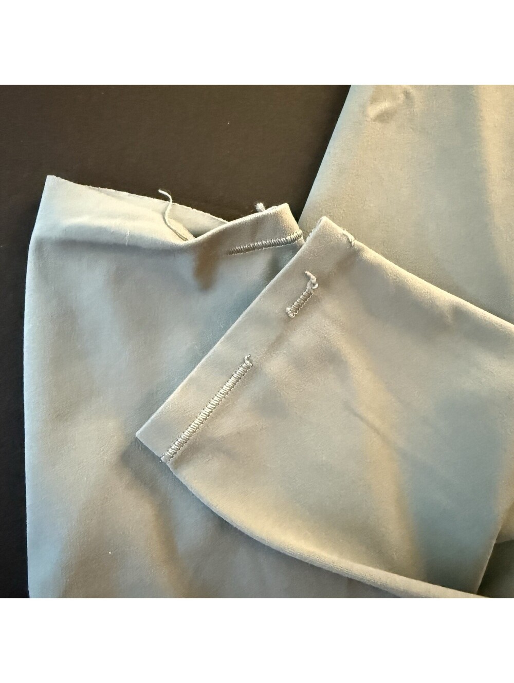 Vuori Daily Leggings Women’s Size Small Gray/Green Small Defect - Picture 4 of 8